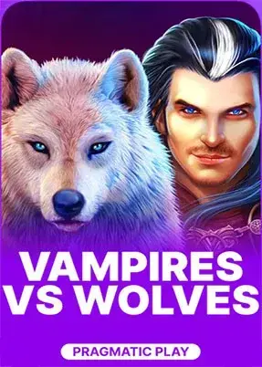 Vampires VS Wolves