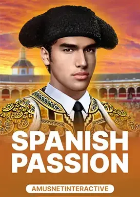 Spanish Passion