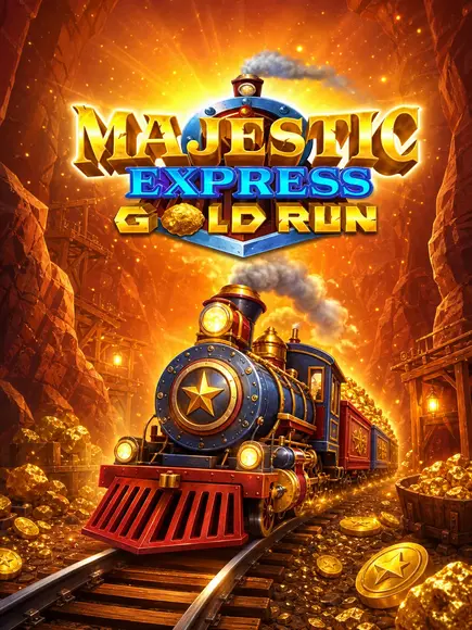 Majestic Express Gold Run