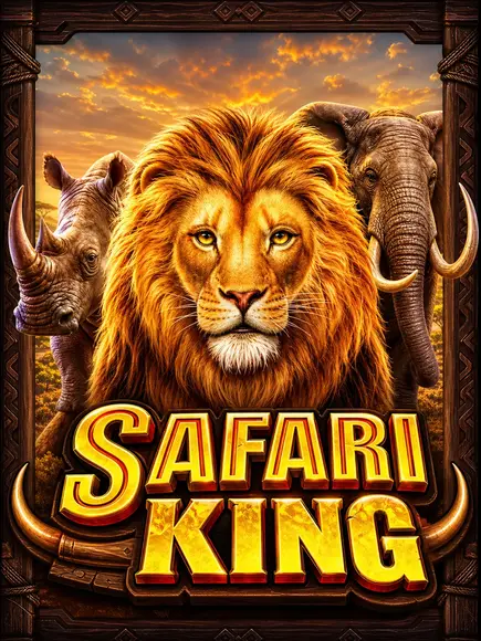 Safari King