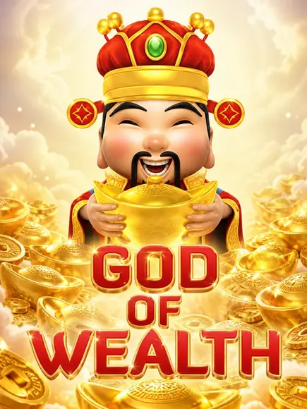 God Of Wealth