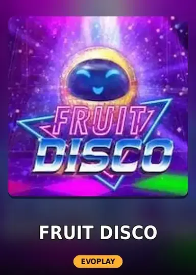 Fruit disco