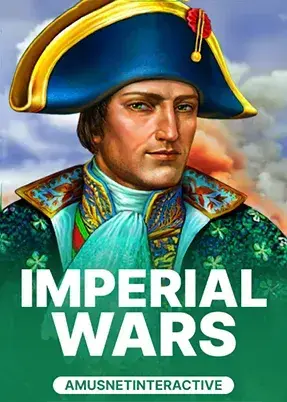 Imperial Wars