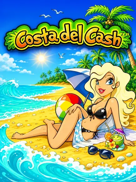 Costa Del Cash