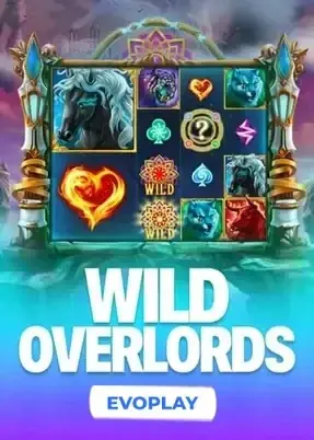 Wild overlord
