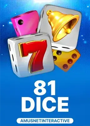 81 Dice