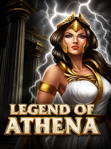 Legend of Athena