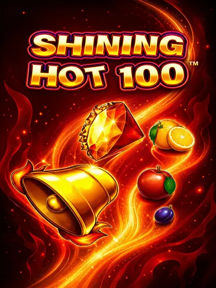 Shining Hot 100