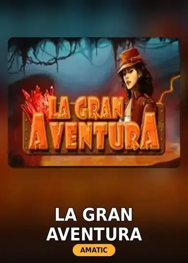 La Gran Aventura