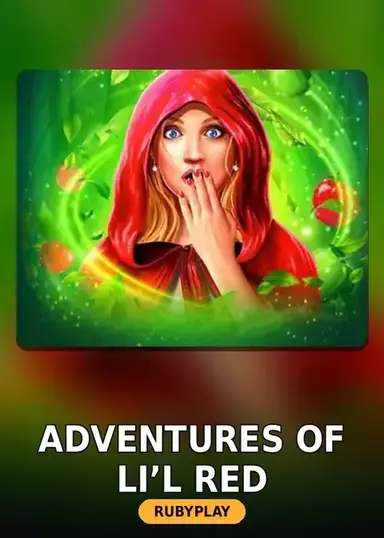 Adventures of Li’l Red