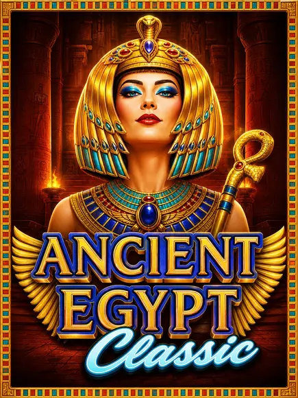 Ancient Egypt Classic