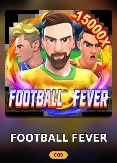 Football Fever