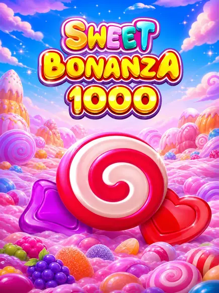 Sweet Bonanza 1000