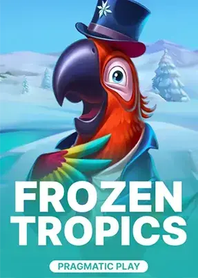 Frozen Tropics