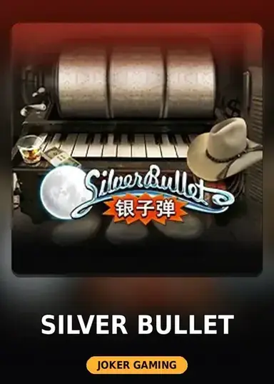 Silver Bullet