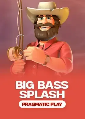 Big Bass Splash