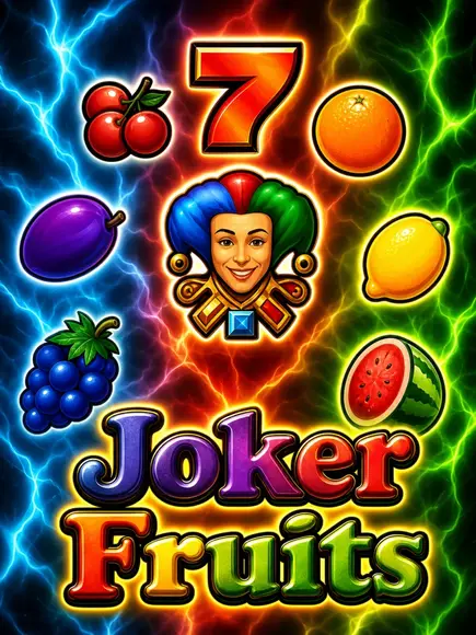 Joker Fruits