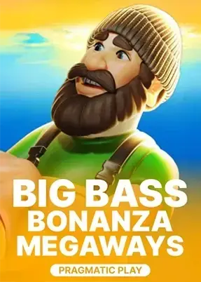 Big Bass Bonanza Megaways