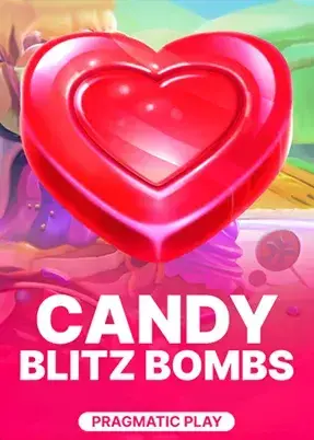 Candy Blitz Bombs