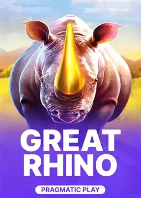Great Rhino