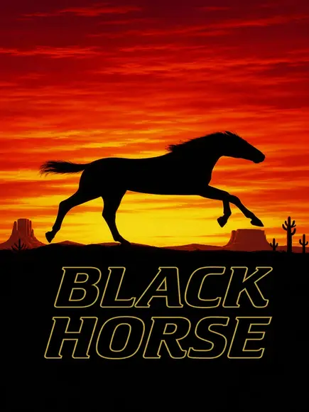 Black Horse