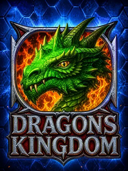 Dragons Kingdom