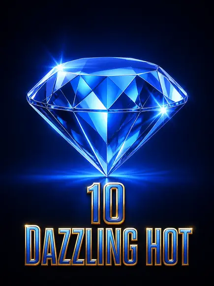 10 Dazzling Hot