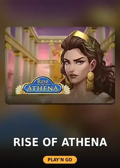 Rise of Athena