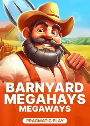 Barnyard Megahays Megaways