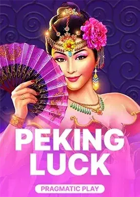 Peking Luck