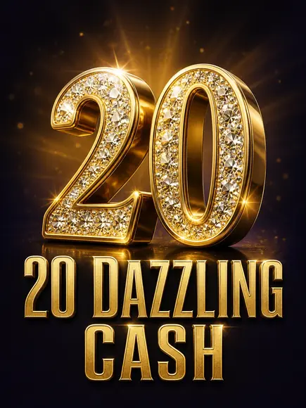 20 Dazzling Cash