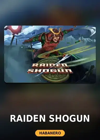 Raiden Shogun