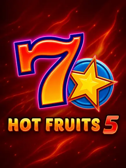 Hot Fruits 5