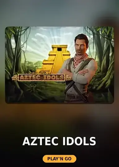 Aztec Idols