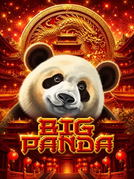 Big Panda