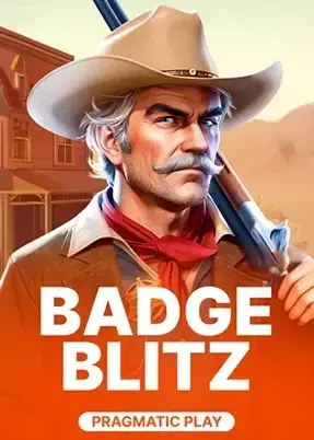 Badge Blitz