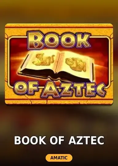 Book of Aztec