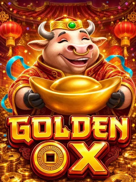 Golden Ox