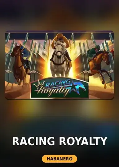 Racing Royalty