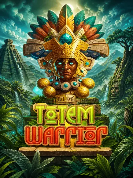 Totem Warrior