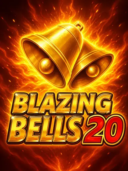 Blazing Bells 20
