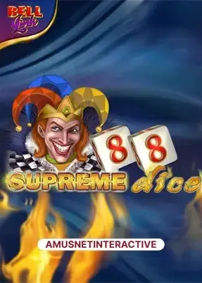 Supreme Dice