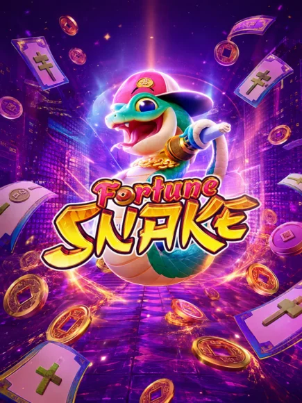 Fortune Snake