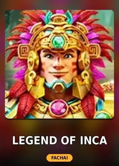 Legend Of Inca
