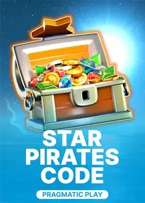 Star Pirates Code