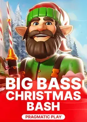 Big Bass Christmas Bash