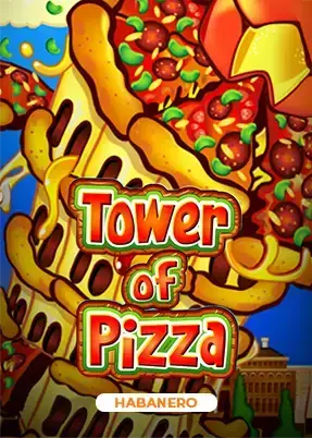 Tower Of Pizza