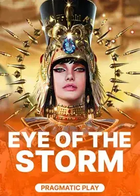 Eye of the Storm