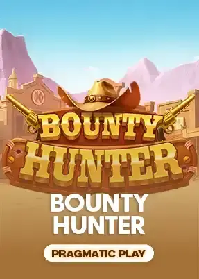 Bounty Hunter