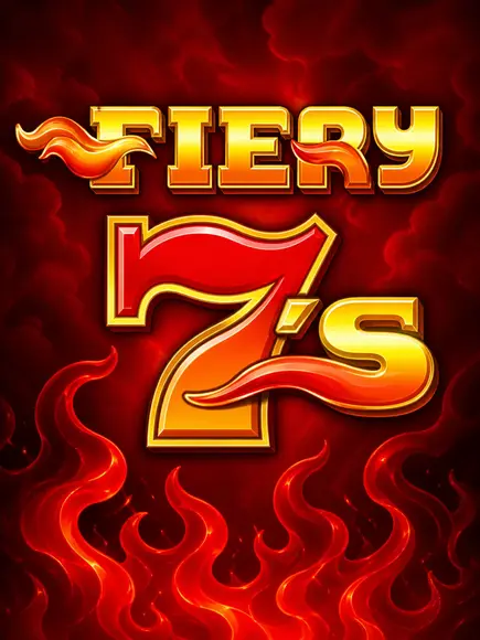 Fiery 7's